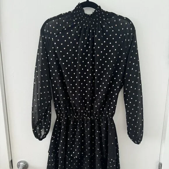 Yumi Kim Class Act Dress - Size Large - Picture 2 of 6